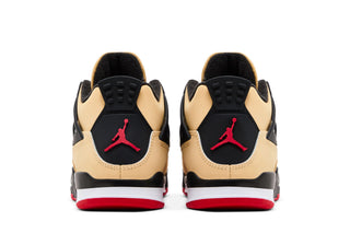 Jordan 4 Retro Pizza (PS)