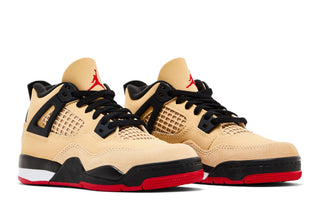 Jordan 4 Retro Pizza (PS)