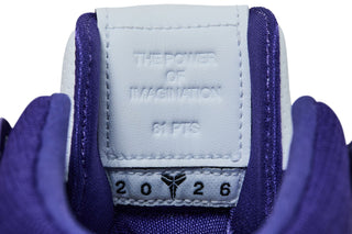 Nike Zoom Kobe 1 Protro '81 Points' 2026