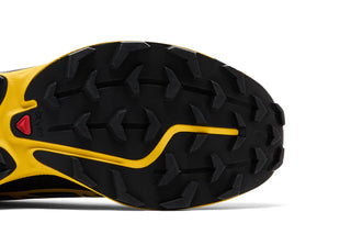 Salomon XT-6 JJJJound Nautical Blue Lemon