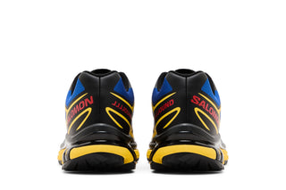 Salomon XT-6 JJJJound Nautical Blue Lemon