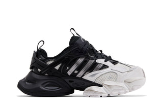 Adidas XLG Runner Deluxe White Black