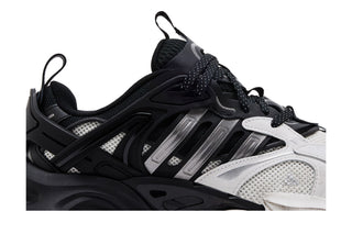 Adidas XLG Runner Deluxe White Black