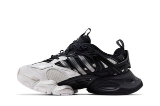 Adidas XLG Runner Deluxe White Black