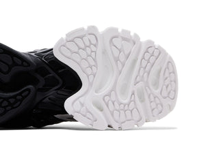 Adidas XLG Runner Deluxe White Black