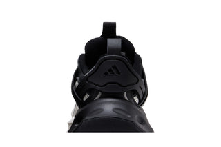 Adidas XLG Runner Deluxe White Black