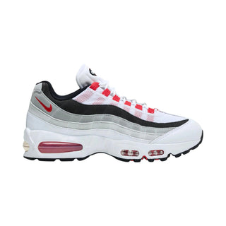 Nike Air Max 95 OG Big Bubble Comet Red