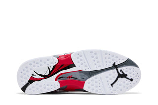 Jordan 8 Retro Bugs Bunny (2025)