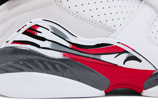 Jordan 8 Retro Bugs Bunny (2025)