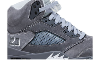 Jordan 5 Retro Wolf Grey (2026)