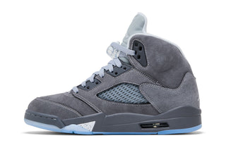 Jordan 5 Retro Wolf Grey (2026)