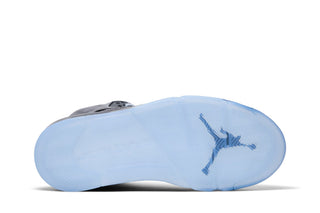 Jordan 5 Retro Wolf Grey (2026)