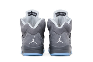 Jordan 5 Retro Wolf Grey (2026)