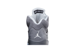 Jordan 5 Retro Wolf Grey (2026)