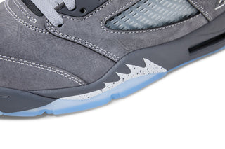 Jordan 5 Retro Wolf Grey (2026)