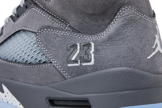 Jordan 5 Retro Wolf Grey (2026)