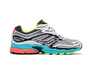 Saucony ProGrid Omni 9 Silver Mutant