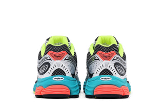 Saucony ProGrid Omni 9 Silver Mutant