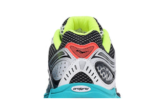 Saucony ProGrid Omni 9 Silver Mutant