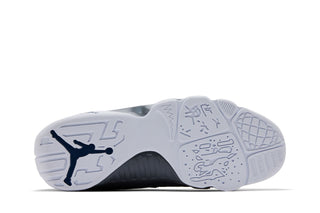 Jordan 9 Retro Flint Grey French Blue (2026)