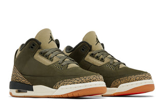 Jordan 3 Retro Family Affair (GS)