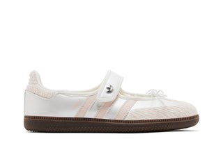 Adidas Samba Jane Cloud White Pink