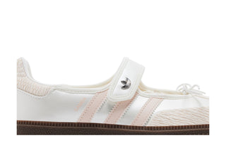 Adidas Samba Jane Cloud White Pink