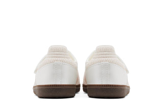 Adidas Samba Jane Cloud White Pink