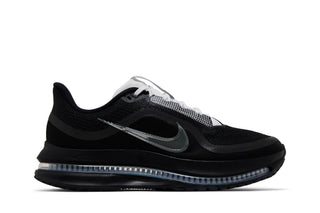 Nike Air Zoom Pegasus Premium SP Black Metallic Silver