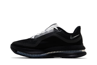 Nike Air Zoom Pegasus Premium SP Black Metallic Silver
