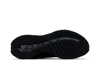 Nike Air Zoom Pegasus Premium SP Black Metallic Silver
