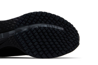 Nike Air Zoom Pegasus Premium SP Black Metallic Silver