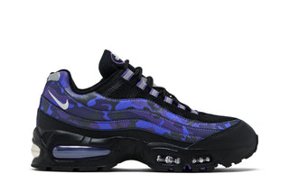 Nike Air Max 95 OG 'Purple Camo'