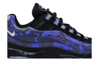 Nike Air Max 95 OG 'Purple Camo'