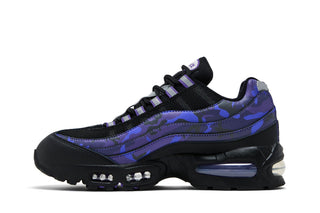 Nike Air Max 95 OG 'Purple Camo'