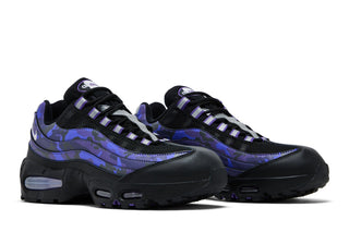 Nike Air Max 95 OG 'Purple Camo'