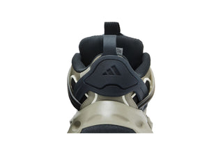 Adidas XLG Runner Deluxe Grey