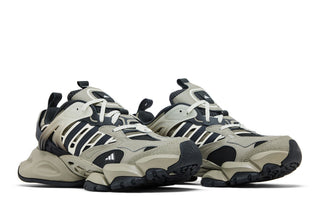 Adidas XLG Runner Deluxe Grey