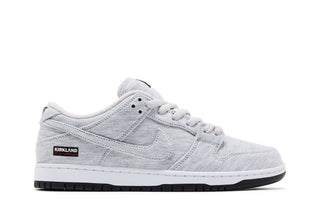 Kirkland Signature x Nike Dunk Low Pro SB 'Grey Fog'