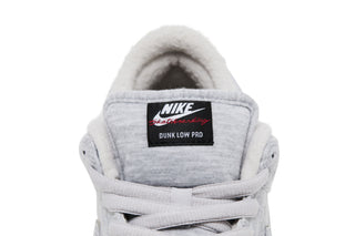 Kirkland Signature x Nike Dunk Low Pro SB 'Grey Fog'