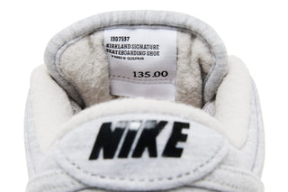 Kirkland Signature x Nike Dunk Low Pro SB 'Grey Fog'