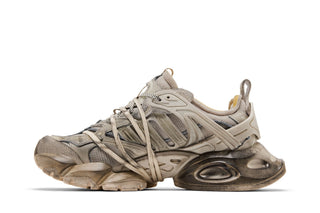 Adidas XLG Runner Deluxe Wonder Beige