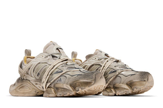 Adidas XLG Runner Deluxe Wonder Beige