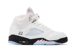 Jordan 5 Retro Medium Soft Pink (GS)