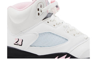 Jordan 5 Retro Medium Soft Pink (GS)