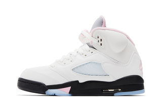 Jordan 5 Retro Medium Soft Pink (GS)