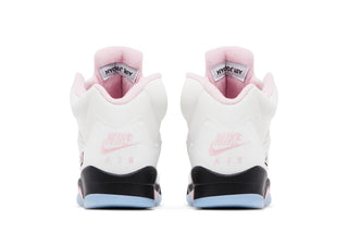 Jordan 5 Retro Medium Soft Pink (GS)