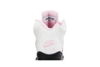 Jordan 5 Retro Medium Soft Pink (GS)