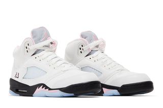 Jordan 5 Retro Medium Soft Pink (GS)