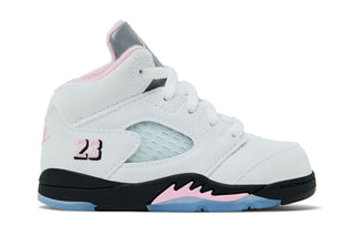 Jordan 5 Retro Medium Soft Pink (TD)